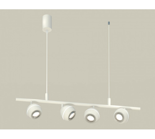 Подвесной светильник Ambrella Light Traditional DIY (С9001, С1101, N7003) XB9001530