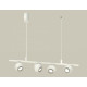 Подвесной светильник Ambrella Light Traditional DIY (С9001, С1101, N7003) XB9001530