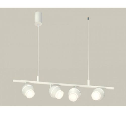 Подвесной светильник Ambrella Light Traditional DIY (С9001, С1101, N7160) XB9001550