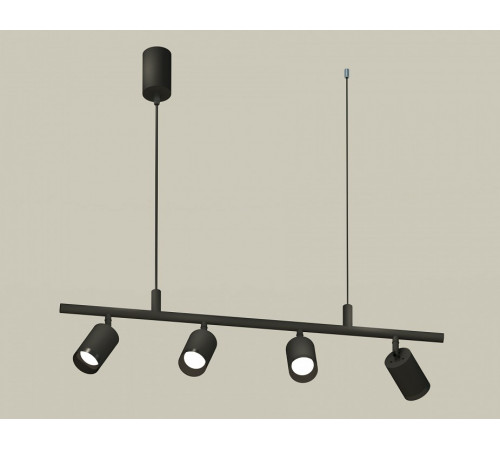 Подвесной светильник Ambrella Light Traditional DIY (С9002, С6313, N6131) XB9002100 Подвесной светильник Ambrella Light Traditional DIY (С9002, С6313, N6131) XB9002100