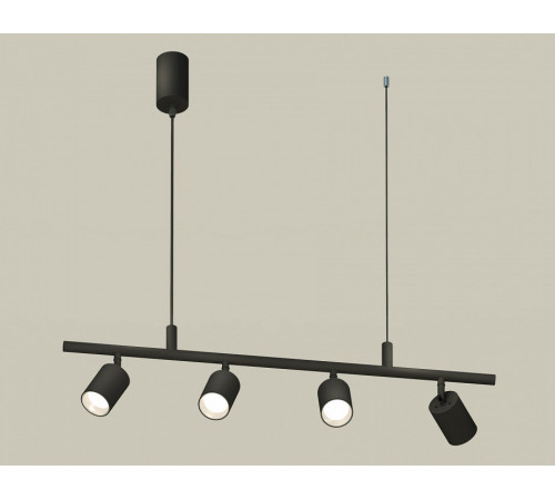 Подвесной светильник Ambrella Light Traditional DIY (С9002, С6313, N6112) XB9002130