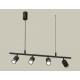 Подвесной светильник Ambrella Light Traditional DIY (С9002, С6313, N6221) XB9002150