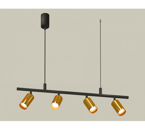 Подвесной светильник Ambrella Light Traditional DIY (С9002, С6327, N6134) XB9002330