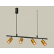 Подвесной светильник Ambrella Light Traditional DIY (С9002, С6327, N6154) XB9002350