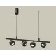 Подвесной светильник Ambrella Light Traditional DIY (С9002, С1102, N7002) XB9002530