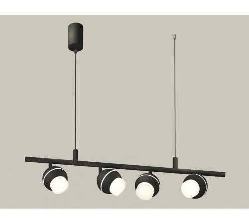 Подвесной светильник Ambrella Light Traditional DIY (С9002, С1102, N7160) XB9002550