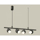 Подвесной светильник Ambrella Light Traditional DIY (С9002, С1102, N7160) XB9002550