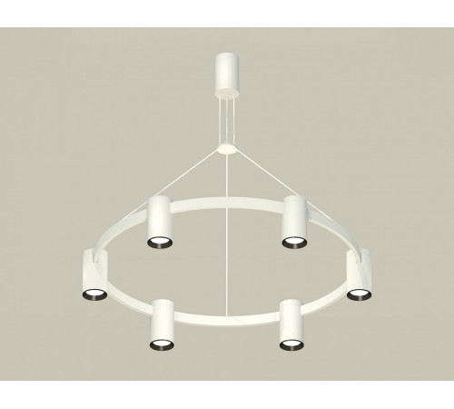 Подвесная люстра Ambrella Light Traditional DIY (С9021, N6103) XB9021101 Подвесная люстра Ambrella Light Traditional DIY (С9021, N6103) XB9021101