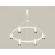 Подвесная люстра Ambrella Light Traditional DIY (С9021, N6103) XB9021101