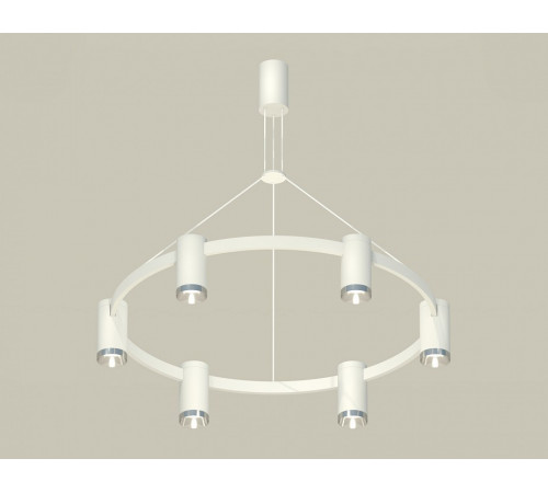 Подвесная люстра Ambrella Light Traditional DIY (С9021, N6132) XB9021151 Подвесная люстра Ambrella Light Traditional DIY (С9021, N6132) XB9021151