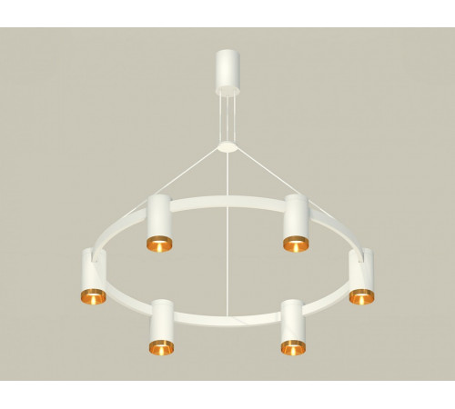Подвесная люстра Ambrella Light Traditional DIY (С9021, N6134) XB9021152 Подвесная люстра Ambrella Light Traditional DIY (С9021, N6134) XB9021152