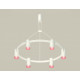 Подвесная люстра Ambrella Light Traditional DIY (С9021, N6152) XB9021201
