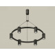 Подвесная люстра Ambrella Light Traditional DIY (С9022, N6102) XB9022100