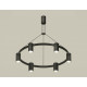 Подвесная люстра Ambrella Light Traditional DIY (С9022, N6104) XB9022101