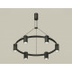 Подвесная люстра Ambrella Light Traditional DIY (С9022, N6112) XB9022151