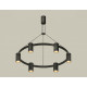Подвесная люстра Ambrella Light Traditional DIY (С9022, N6113) XB9022152