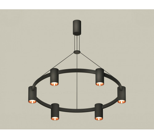 Подвесная люстра Ambrella Light Traditional DIY (С9022, N6114) XB9022153 Подвесная люстра Ambrella Light Traditional DIY (С9022, N6114) XB9022153