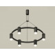Подвесная люстра Ambrella Light Traditional DIY (С9022, N6150) XB9022200