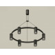 Подвесная люстра Ambrella Light Traditional DIY (С9022, N6151) XB9022201