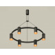 Подвесная люстра Ambrella Light Traditional DIY (С9022, N6154) XB9022202
