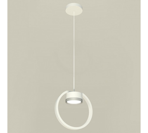 Подвесной светильник Ambrella Light Traditional (C9101, N8121) XB9101101 Подвесной светильник Ambrella Light Traditional (C9101, N8121) XB9101101