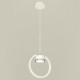 Подвесной светильник Ambrella Light Traditional (C9101, N8121) XB9101101