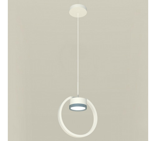 Подвесной светильник Ambrella Light Traditional (C9101, N8133) XB9101102