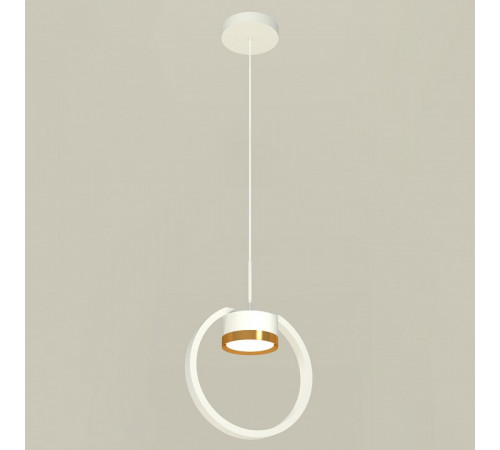 Подвесной светильник Ambrella Light Traditional (C9101, N8124) XB9101103