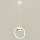 Подвесной светильник Ambrella Light Traditional (C9101, N8124) XB9101103