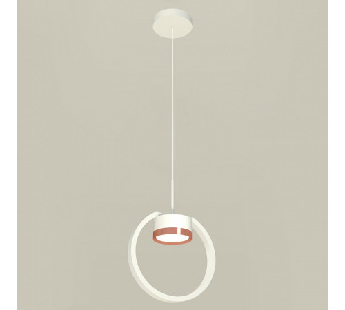 Подвесной светильник Ambrella Light Traditional (C9101, N8126) XB9101104