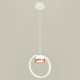 Подвесной светильник Ambrella Light Traditional (C9101, N8126) XB9101104
