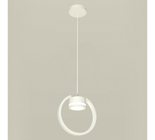 Подвесной светильник Ambrella Light Traditional (C9101, N8412) XB9101150 Подвесной светильник Ambrella Light Traditional (C9101, N8412) XB9101150