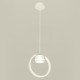 Подвесной светильник Ambrella Light Traditional (C9101, N8412) XB9101150