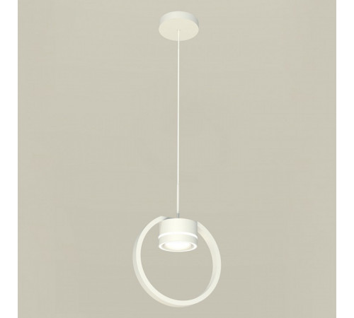 Подвесной светильник Ambrella Light Traditional (C9101, N8433) XB9101151 Подвесной светильник Ambrella Light Traditional (C9101, N8433) XB9101151