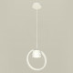Подвесной светильник Ambrella Light Traditional (C9101, N8433) XB9101151