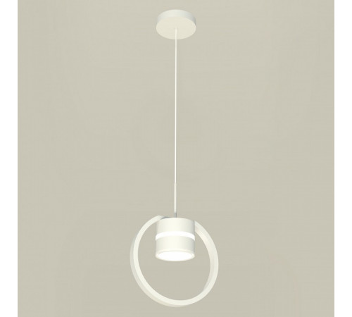 Подвесной светильник Ambrella Light Traditional (C9101, N8444) XB9101152