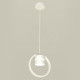Подвесной светильник Ambrella Light Traditional (C9101, N8444) XB9101152