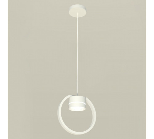 Подвесной светильник Ambrella Light Traditional (C9101, N8461) XB9101153