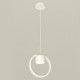 Подвесной светильник Ambrella Light Traditional (C9101, N8461) XB9101153
