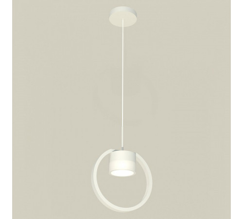 Подвесной светильник Ambrella Light Traditional (C9101, N8401) XB9101154