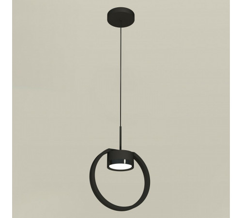 Подвесной светильник Ambrella Light Traditional (C9102, N8113) XB9102100