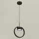 Подвесной светильник Ambrella Light Traditional (C9102, N8113) XB9102100
