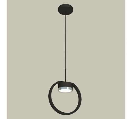 Подвесной светильник Ambrella Light Traditional (C9102, N8118) XB9102101
