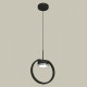 Подвесной светильник Ambrella Light Traditional (C9102, N8118) XB9102101