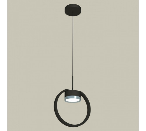Подвесной светильник Ambrella Light Traditional (C9102, N8133) XB9102102