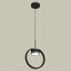 Подвесной светильник Ambrella Light Traditional (C9102, N8133) XB9102102