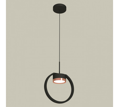 Подвесной светильник Ambrella Light Traditional (C9102, N8126) XB9102104