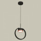 Подвесной светильник Ambrella Light Traditional (C9102, N8126) XB9102104