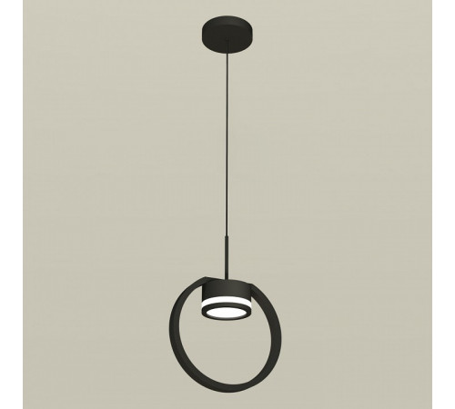 Подвесной светильник Ambrella Light Traditional (C9102, N8415) XB9102150