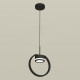 Подвесной светильник Ambrella Light Traditional (C9102, N8415) XB9102150